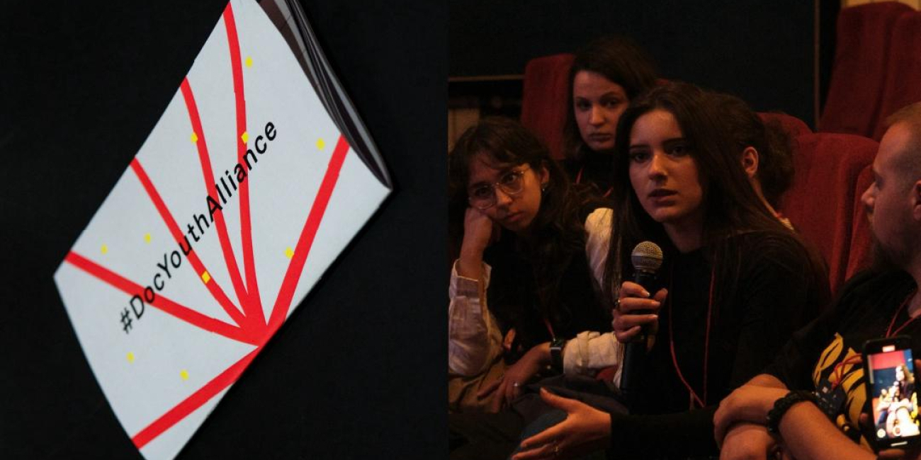 Të rinjtë nga Kosova dhe Serbia bëhen pjesë e jurisë në DokuFest