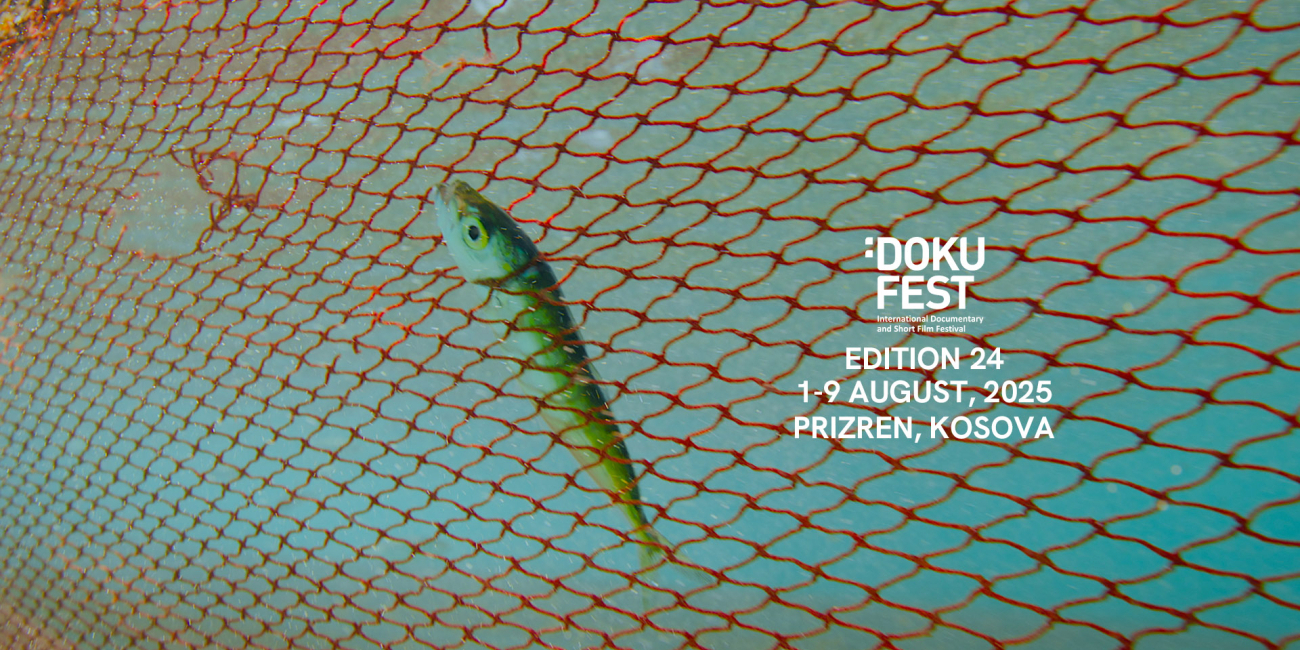 DOKUFEST SHPALOS FILMAT NË PROGRAMET GARUESE