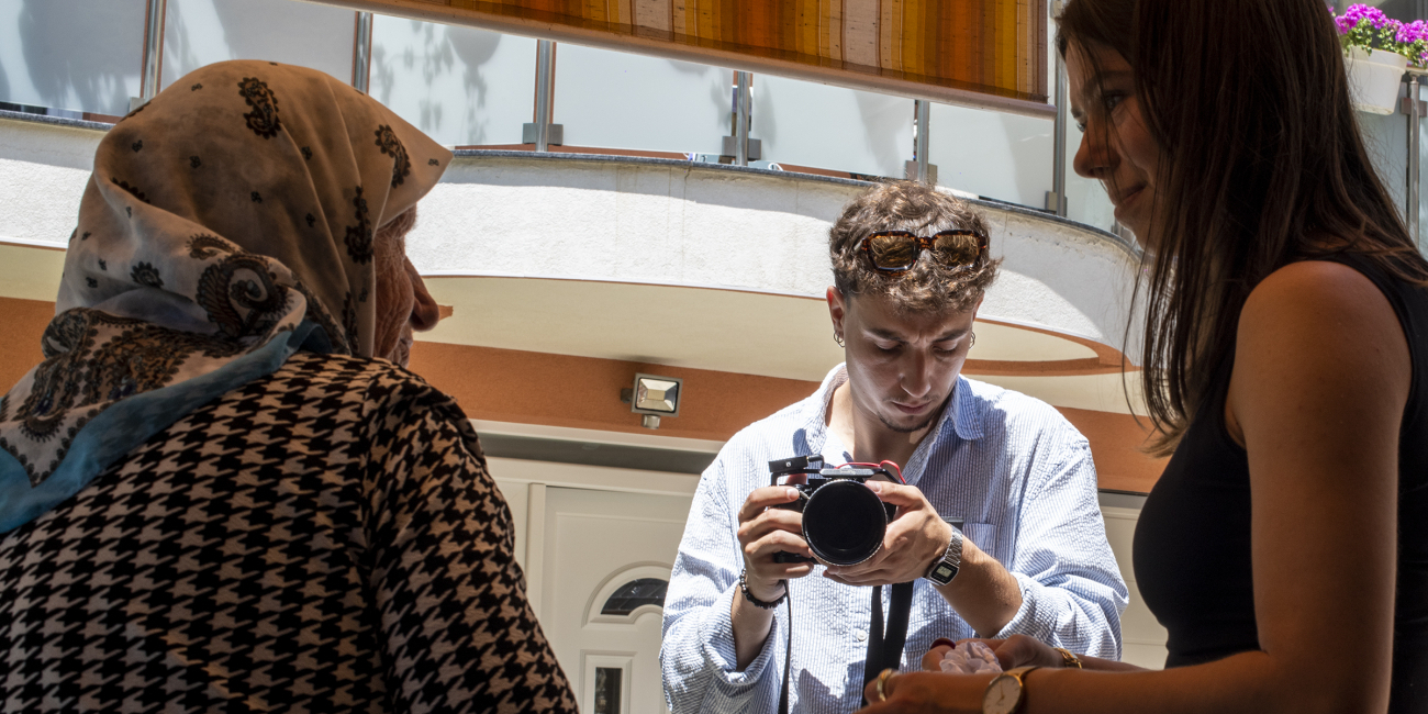 Call for Applications: Re:Connect 2026