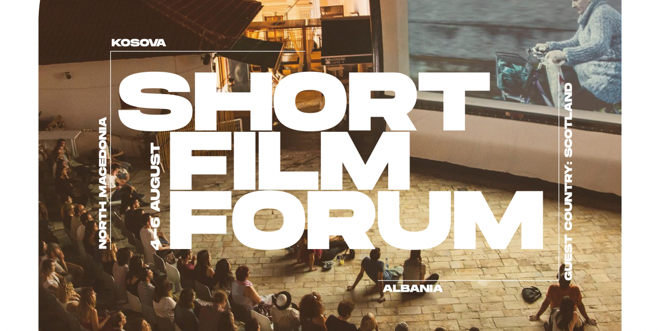 DokuFest Launches the Short Film Forum