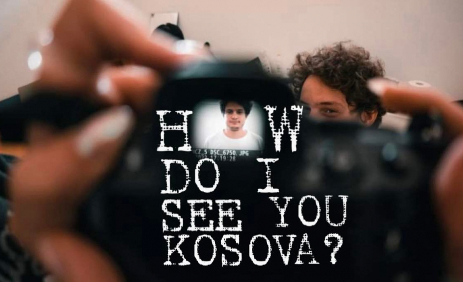 THIRRJE E HAPUR PËR KAMPIN NDËRKULTUROR ‘HOW DO I SEE YOU KOSOVA?’